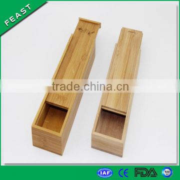 Mini Bamboo Box For Gift Packing Wooden Box