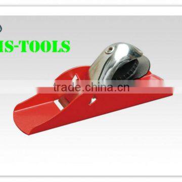 handy iron plane The new of mini portable wooden cutting planer