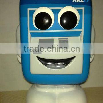 ATM Money Box /ATM Money Box