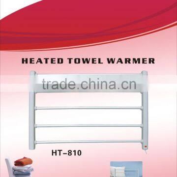 standing towel rack