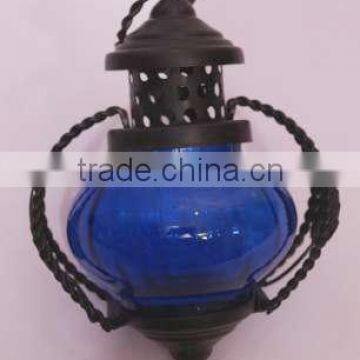 Handcrafted Decorative Hanging Lamps