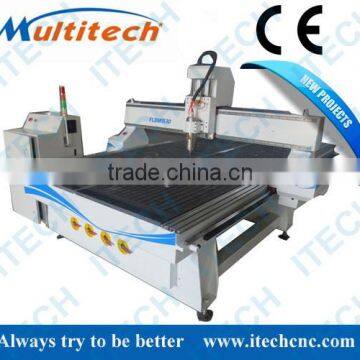 Good quality smart ITM1530 machine router cnc