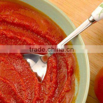 Factory supply OEM brand canned tomato paste ,tomaot sauce with high quality