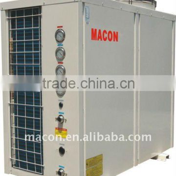 Air to Water Heat Pump