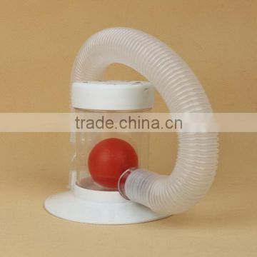 Durable hot-sale respiratory rehabilitation device