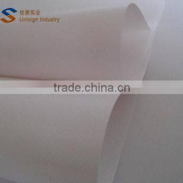 Unisign Sell To Different Countries Coated Frontlit Pvc Flex Banner Printing photo-3