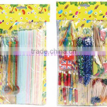 Party Items Sets for All Kinds of Parties