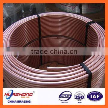 air conditioner copper coil pipe