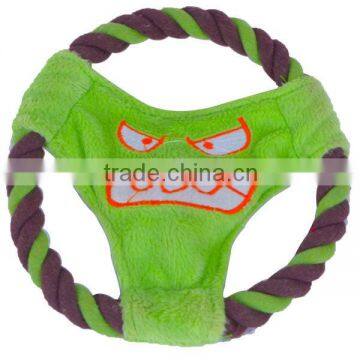 Sweet Factory Manufacturer Dog Pet Toys for Halloween