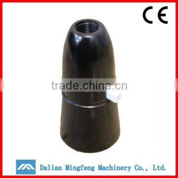 Manufacturer cheap ceiling electric plastic lamp holder