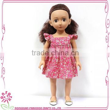 Hot Product New Toy 14"/18" Baby Girl Toy Doll Wholesale