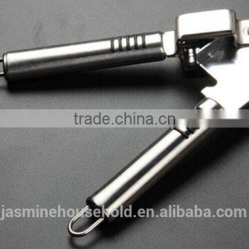 Propresser Custom Private Label Stainless Steel Kitchen Garlic Press