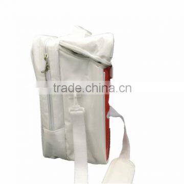 Outdoor Waterproof pu Insulated Lunch Bag Cooler Bag