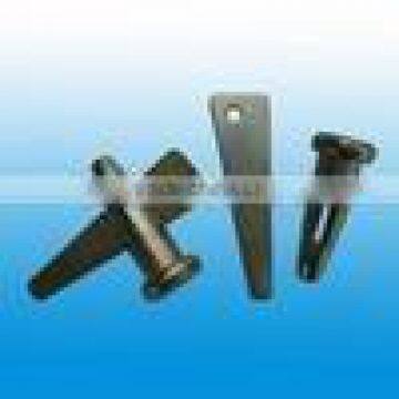 construction formwork taper pin /combo pin/stub pin/solid pin