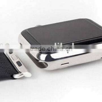 Stainless Steel Connector For Apple Watch Metal Adapter For Iwatch photo-2