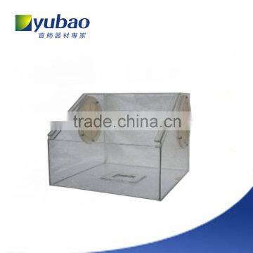 Polishing jewelry machinery buff wheel polishing machine polishing machine motor cover