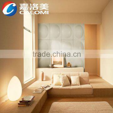 Calomi Durable Anti-yellowing Wall Paint