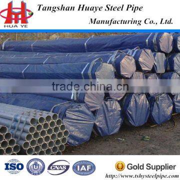 steel pipe schedule 40