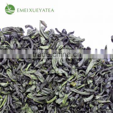 More than 10 years professional chunmee green tea 4011