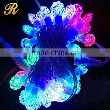 2016 Colorful charming wireless led strip light