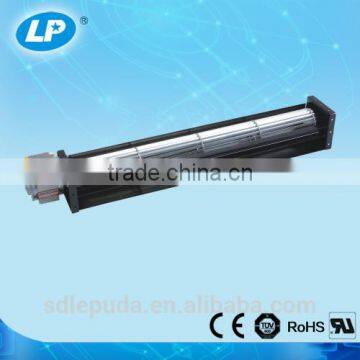 PLD Cross Flow Fan AC 40 Series