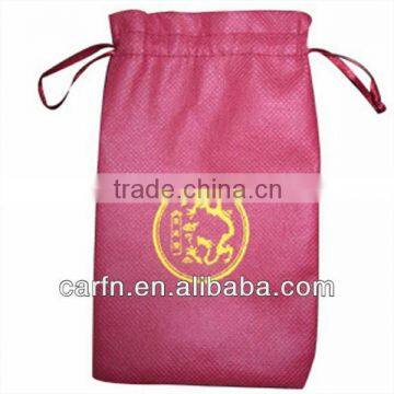 non woven shoe bag factory