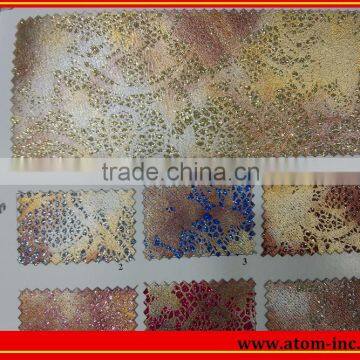 Glitter Paper de Brillante de Barato Precio photo-2