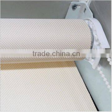 Hot selling 100% blackout rolling curtains