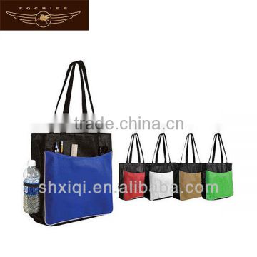 2014 non woven promotional bag