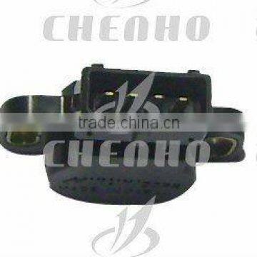 TPS sensor/Throttle Position Sensors MD614736 for Mitsubishi