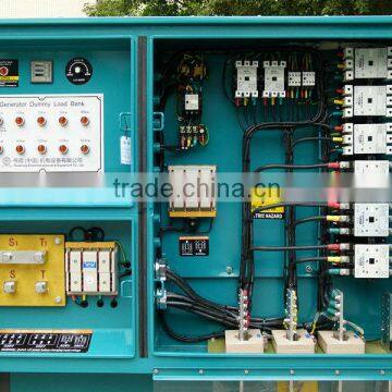 Resistor Cabinet Bank photo-3