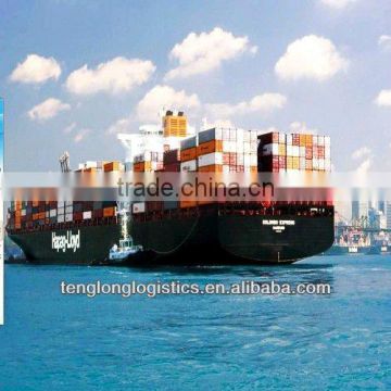 Alibaba cargo shipping freight forwarder to Tema and Accra of Ghana from China Changsha Shanghai