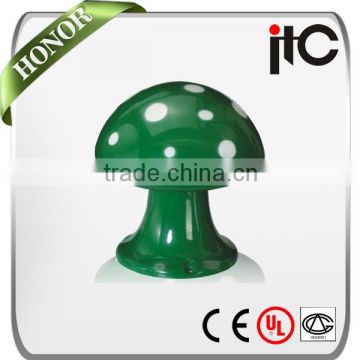 ITC T-500H Cute 25W 100V 4" IP66 Waterproof Mushroom Shape Speaker