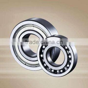 Chrome Steel Ball Bearing 6308ZZ