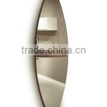 Modern oval mirror (SM-M02)