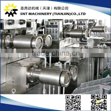 Industrial Automatic Instant Rice Vermicelli Machine/Rice Noodle Making Machine