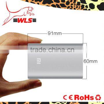 100% Original XIAOMI 10000mAh Power Bank, Genuine XIAOMI 10000mAh Portable Charger photo-3