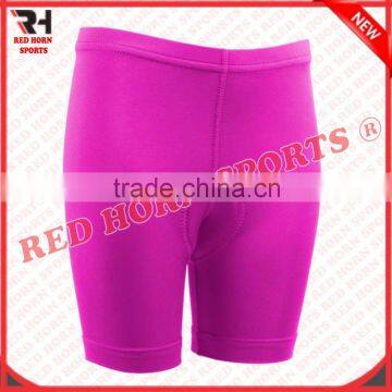 Pro Team Cycling Lycra Short, Advance Tech Fabric Used photo-3