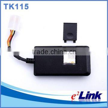 TK115 the small and the cheapest gps vehicle tracking device, can accurate location tracking device