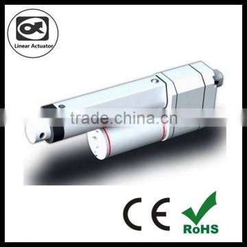 small linear actuator