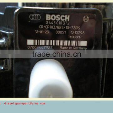 0445010372 Common rail bosch injection pump