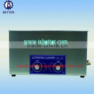 110V / 220V 22L Stainless Steel Digital Ultrasonic Cleaner Cleaning Machine Withe Basket photo-2