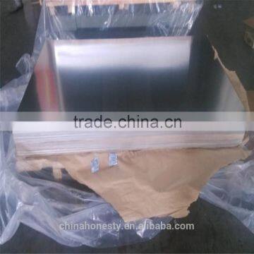 Aluminum Flat Sheet 1060 1100 3003 5052 5754 5083 6061 photo-5