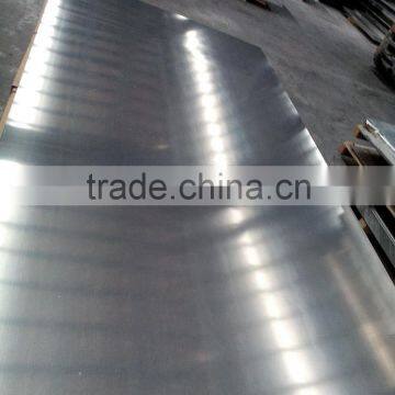 High Reflective Tension Level Aluminum Sheet 1100 H18 photo-2