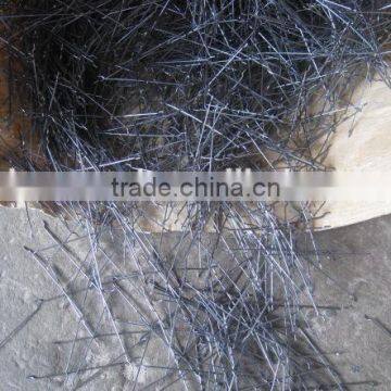 Fiber-Reforced Concrete, Steel Fiber , Factory Price Steel Fiber
