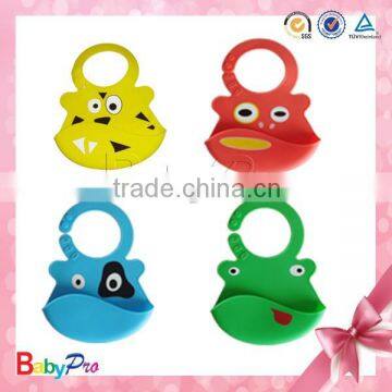 2014 New Design Funny Baby Bibs