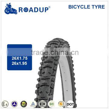 26 x 1.95 bicycle tires