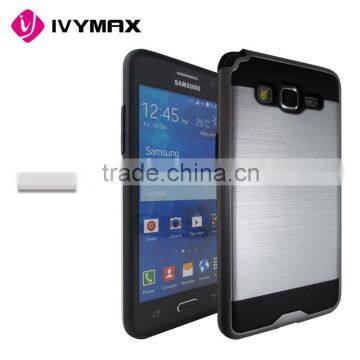 IVYMAX good quality protector para celulares for samsung galaxy grand prime G530                        
                                                Quality Choice