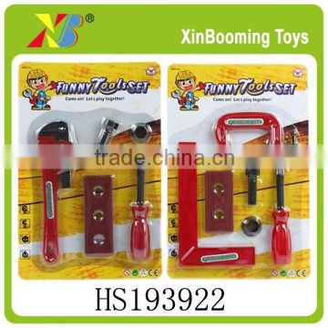 Wholesale plastic tool set, educational toy