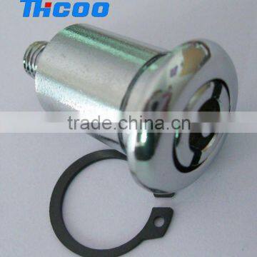 cabinet door cylinder lock